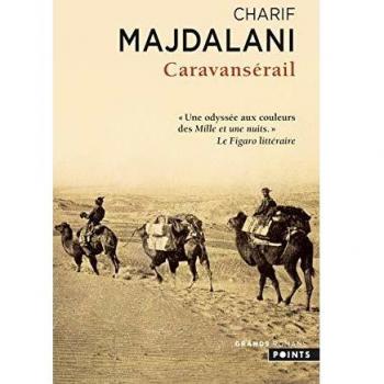 Caravansérail