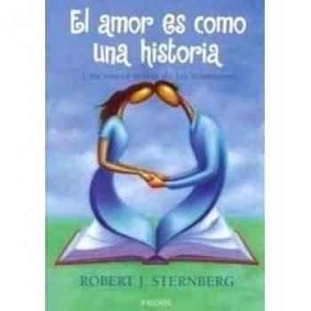 AMOR ES COMO UNA HISTORIA