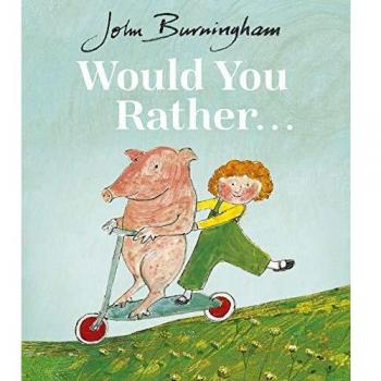 Would You Rather?