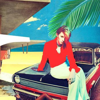 Trouble in de Tuin van het Paradijs – La Roux