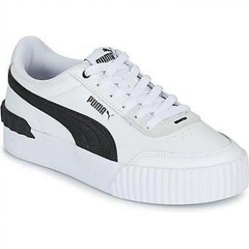 Puma Carina Elevation Sneakers