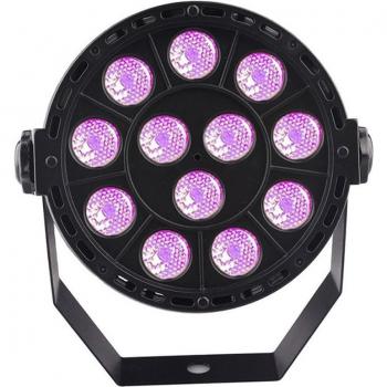 Esterilizador UV para el hogar con luz LED