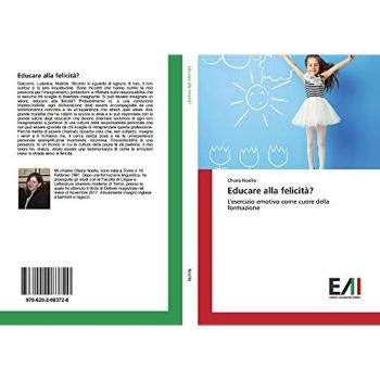 Noello, Chiara: Educare alla felicità?