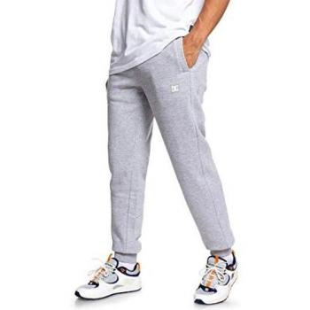 Pantaloni da Jogging DC Rebel Uomo S Nero