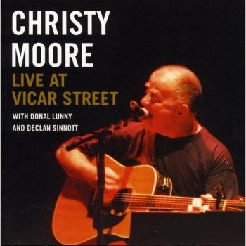 Live At Vicar St, , New