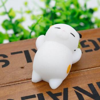 Kawaii Cat Stress Relief Finger Toy
