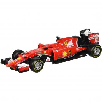 Automodello Ferrari Bburago in Acciaio Die Cast