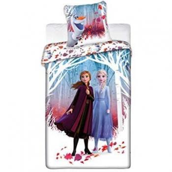 Parure de lit La Reine des Neiges