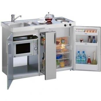 Stengel Küchen Kitchenline MKM 120 Elektro rechts