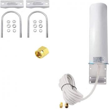 4G LTE Cellular Trail Camera Signal Booster for SPYPOINT EVO