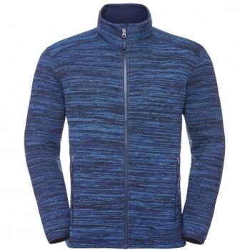 Rienza Herrenjacke – 5XL (Vaude Eclipse Uni)