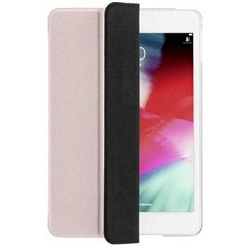 Hama Fold Clear Tabletcase voor Apple iPad mini (2019)/mini 4 7.9, roségoud