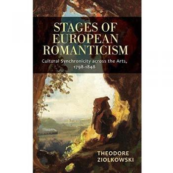 Stages of European Romanticism