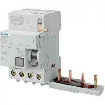 Siemens 5SM2745-6 FI-Schutzschalter 63 A