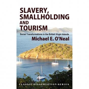 Slavery Smallholding and Tourism