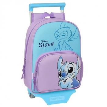 Stitch Sweet Travel Trolley Bag
