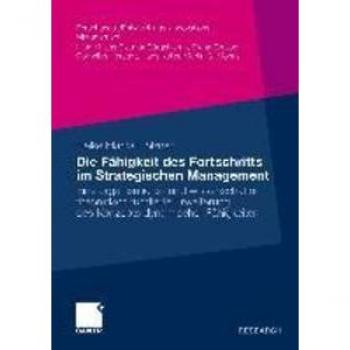 Vitalsource Technologies, Inc. Die Fahigkeit Des Fortschritts Im Strategischen Management