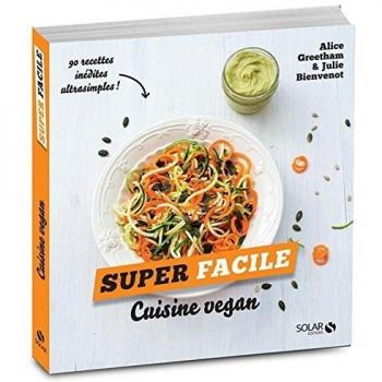 Cuisine vegan Grand Format