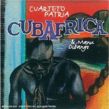 Cubafrica Harmonie