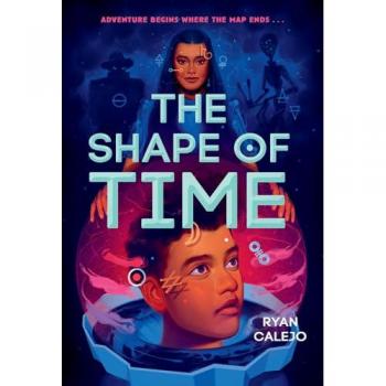 The Shape of Time (Rymworld Arcana, 1)