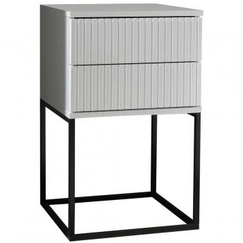 Pol-Power Nachtkommode 40 x 65 x 38,5 cm