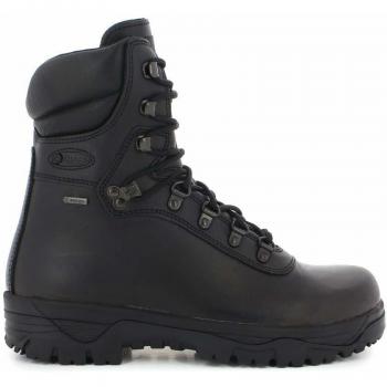 Scarponi Chiruca GORE-TEX Canadá nero