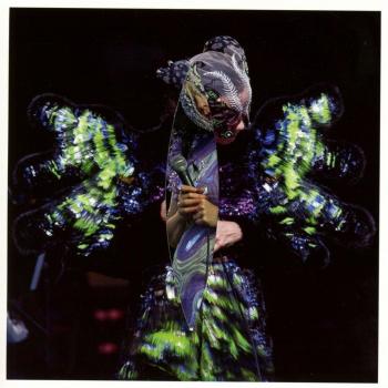 Vulnicura Live