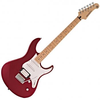 Yamaha Pacifica 112VM II Electric Guitar Red Metallic