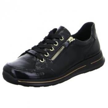 Ara 12-24801-01 Scarpe Sneakers Nere