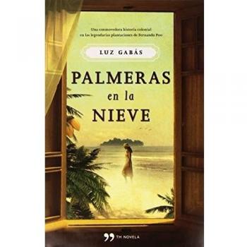 Pack. Palmeras En La Nieve