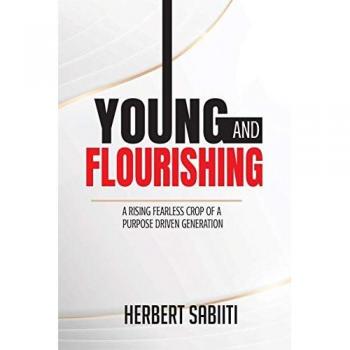 Young and Flourishing: A Rising Fearless Crop of a Purpose Driven Generation