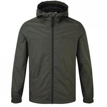 Tog 24 Herrenjacke Craven in Grün