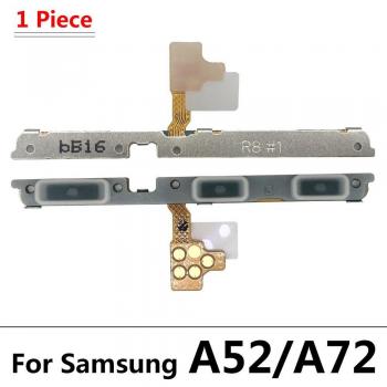 Flex Kabel voor Samsung Galaxy A02 A02S A12 A32 A52 A72