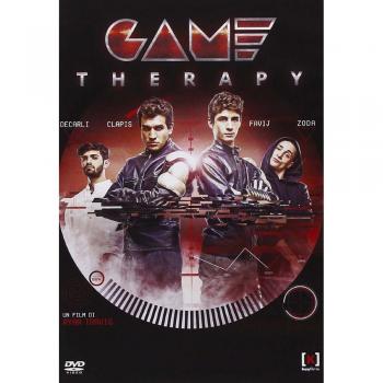 Game Therapy