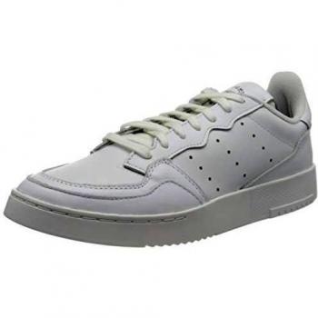 Adidas Supercourt Foot White/Black Uomo