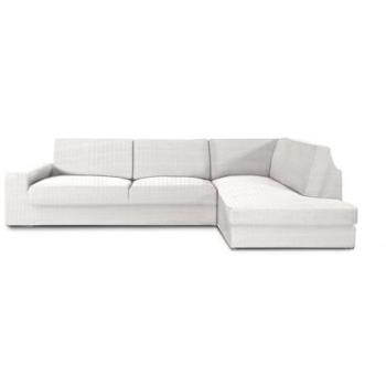 Housse de Canapé Jaz Droit Fijalo Premium