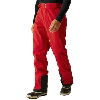 Men’s XL Dark Red Achieve II Waterproof Ski Pants by Dare 2B
