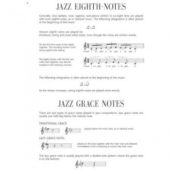 Jazz Sketches
