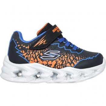 Skechers VORTEX 2.0 Kinder Sneaker mit Blinklicht