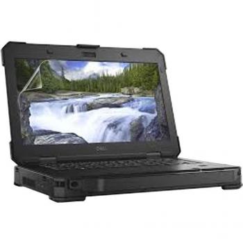 CrystalClear HD Screen Film for Dell Latitude Rugged 14 5424 (Two‑Piece Set)
