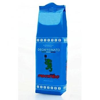 Caffè Decaffeinato Mocambo