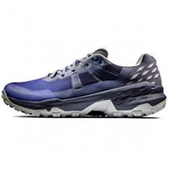 Mammut Sertig II Low GTX Herren Freizeitschuhe