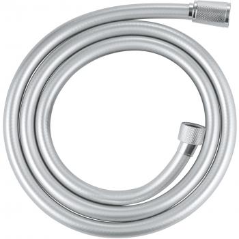 Grohe VitalioFlex Silver Long-Life Flessibile doccia 1,5 m cromo 22109000