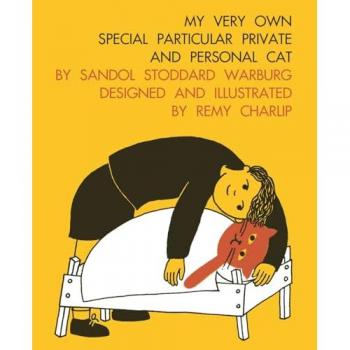 My Very Own Special Particular Private and Personal Cat
