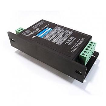 Dimmer per LED 4 Canali 20 A 12-24 V