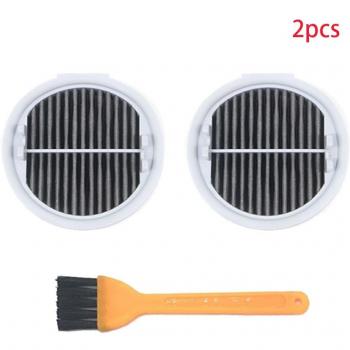 Piezas de Filtro Hepa para Xiaomi Roidmi F8, 4 Piezas
