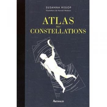 Atlas des constellations