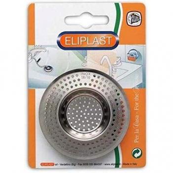 Griglietta Lavelli Inox Eliplast