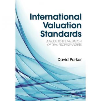 Vitalsource Technologies, Inc. International Valuation Standards