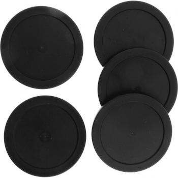 5 Stuks 62Mm Air Hockey Pucks